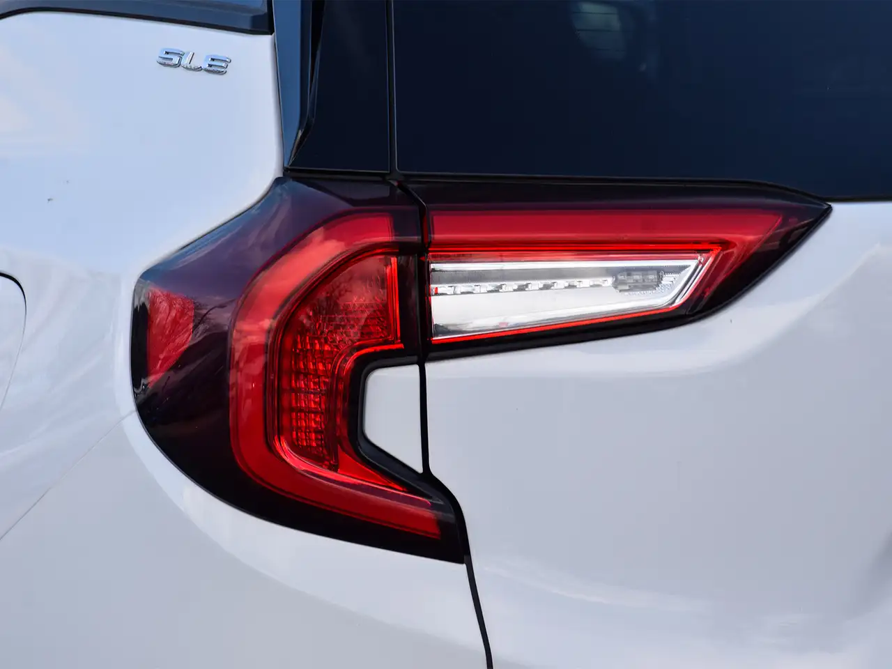 GMC Terrain снимка GMC Terrain