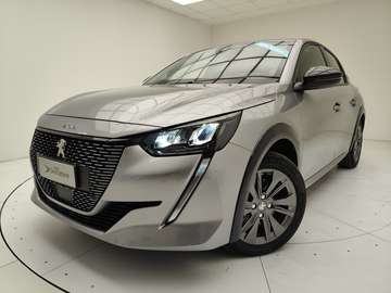 NUOVA e- Allure Pack 100kW