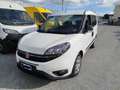 Fiat Doblo CH1 LOUNGE 1.6 Mjet 120cv E6D-f N1 Bianco - thumbnail 1