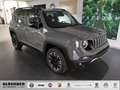 Jeep Renegade PHEV 4xe High Upland NAVI LED-LICHT Grijs - thumbnail 1