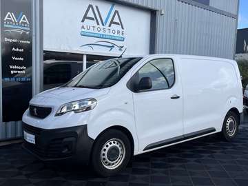 III 1.5 BlueHDi 120ch S&S Standard