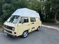 Volkswagen T3 Camper Beżowy - thumbnail 1