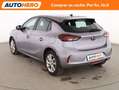 Opel Corsa 1.2 Turbo Elegance Gris - thumbnail 4