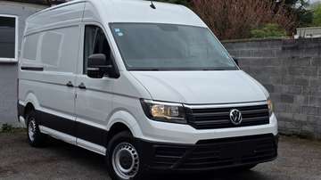 2.0 CR TDi / L3H3 / Tva déductible / Airco /