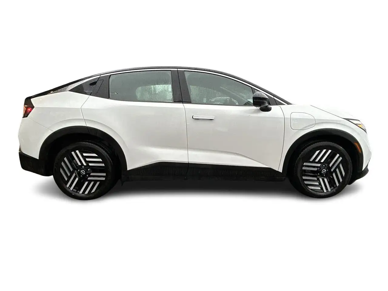 Nissan Leaf снимка Nissan Leaf