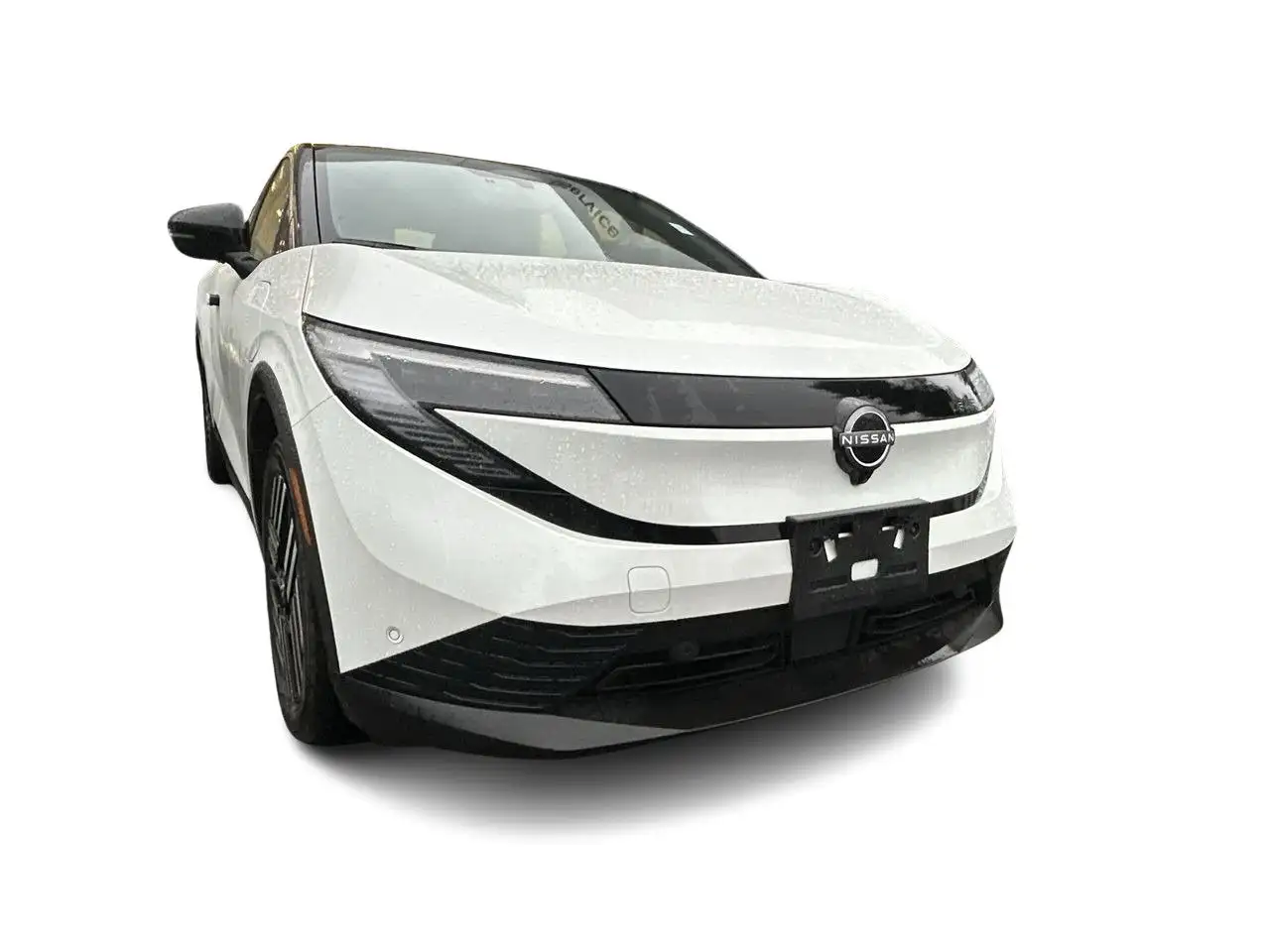 Nissan Leaf снимка Nissan Leaf
