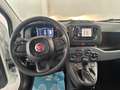 Fiat Panda Panda pop 1.0  hybrid Pop NUOVA DA IMMATRICOLARE Weiß - thumbnail 5