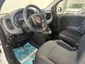 Fiat Panda Panda pop 1.0  hybrid Pop NUOVA DA IMMATRICOLARE Weiß - thumbnail 6