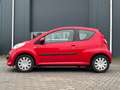 Peugeot 107 1.0-12V XR |Apk 02-09-2025| Rouge - thumbnail 2