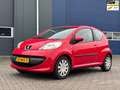 Peugeot 107 1.0-12V XR |Apk 02-09-2025| Rouge - thumbnail 1