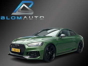 2.9 TFSI RS 5 quattro