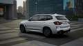 BMW X3 xDrive20d ///M Sport Laser AHK Winterfreude Weiß - thumbnail 2