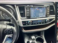 Toyota Highlander снимка Toyota Highlander