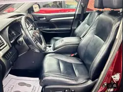 Toyota Highlander снимка Toyota Highlander