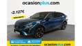 Peugeot 408 PureTech 130 Allure Pack EAT8 Blauw - thumbnail 1