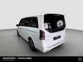 Mercedes-Benz EQV 300 EQV 300 L 360° SITZBELÜFTUNG LED BURMESTER PANO Weiß - thumbnail 8