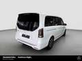 Mercedes-Benz EQV 300 EQV 300 L 360° SITZBELÜFTUNG LED BURMESTER PANO Weiß - thumbnail 4