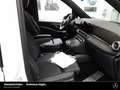 Mercedes-Benz EQV 300 EQV 300 L 360° SITZBELÜFTUNG LED BURMESTER PANO Weiß - thumbnail 10