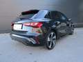 Audi A3 35 TFSI S line Schwarz - thumbnail 5