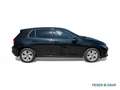 Volkswagen Golf Life 1.5 eTSI DSG/LED/Rear View/Sitz.-Lenkradhzg. Schwarz - thumbnail 3