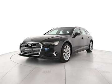 Avant 40 2.0 tdi mhev Business s-tronic