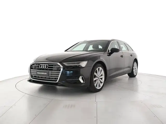 Audi A6 Avant 40 2.0 tdi mhev Business s-tronic