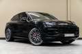 Porsche Cayenne S Coupé E-Hybrid HUD*22INCH*SPDESIGN*T.HAAK*CARBON Noir - thumbnail 4