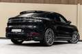 Porsche Cayenne S Coupé E-Hybrid HUD*22INCH*SPDESIGN*T.HAAK*CARBON Noir - thumbnail 2