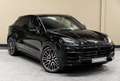Porsche Cayenne S Coupé E-Hybrid HUD*22INCH*SPDESIGN*T.HAAK*CARBON Noir - thumbnail 1