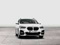 BMW X1 sDrive18d M Sport AHK+RFK+NAVI+LED+PDC+LEDER Weiß - thumbnail 10