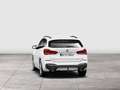BMW X1 sDrive18d M Sport AHK+RFK+NAVI+LED+PDC+LEDER Weiß - thumbnail 7