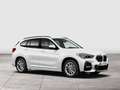 BMW X1 sDrive18d M Sport AHK+RFK+NAVI+LED+PDC+LEDER Weiß - thumbnail 9