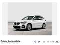 BMW X1 sDrive18d M Sport AHK+RFK+NAVI+LED+PDC+LEDER Weiß - thumbnail 1
