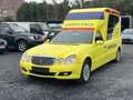 Mercedes-Benz E 280 Ambulance CDI Only export Geel - thumbnail 1