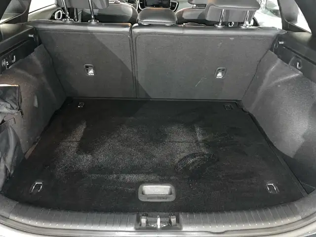 Kia Ceed view 12