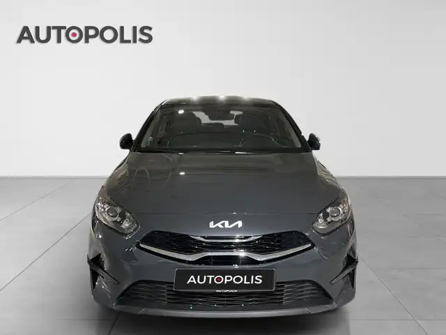 Kia Ceed view 14