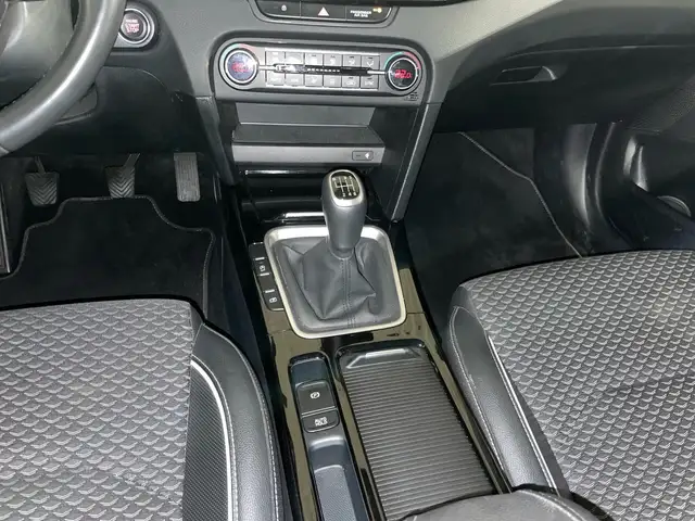 Kia Ceed view 10
