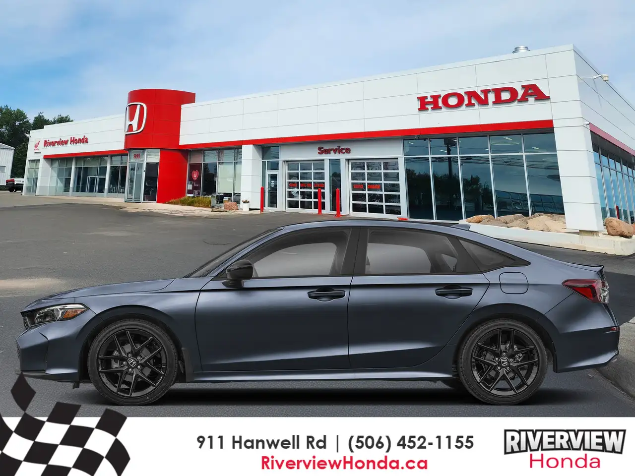 Honda Civic photo Honda Civic