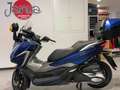Honda Forza 350 deluxe Bleu - thumbnail 5