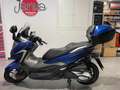 Honda Forza 350 deluxe Bleu - thumbnail 1