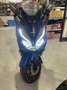 Honda Forza 350 deluxe Bleu - thumbnail 7