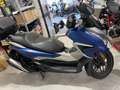 Honda Forza 350 deluxe Bleu - thumbnail 6