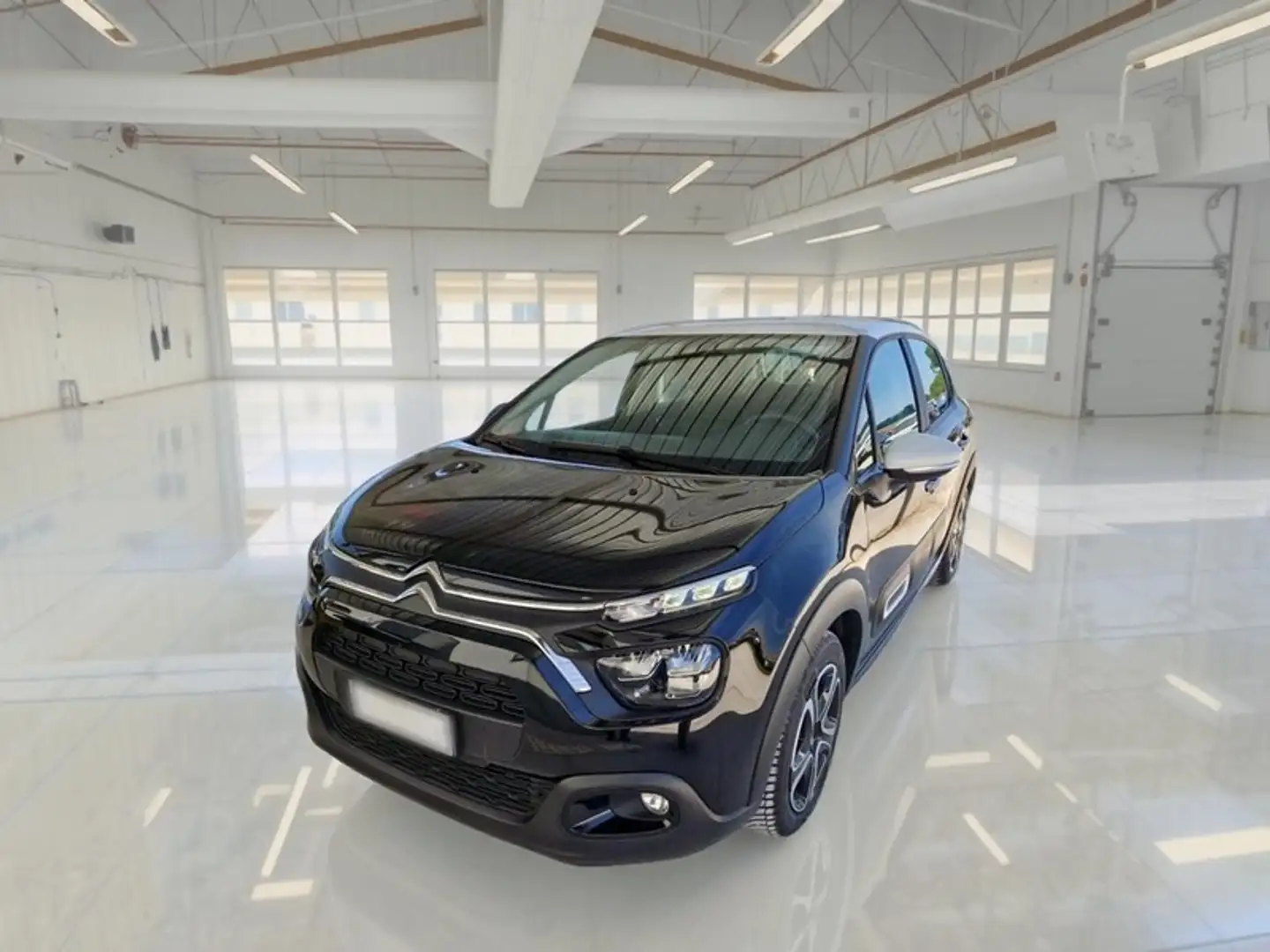 Citroen C3 PureTech 83 S&S Shine Neo Patentati 5 PORTE - 1