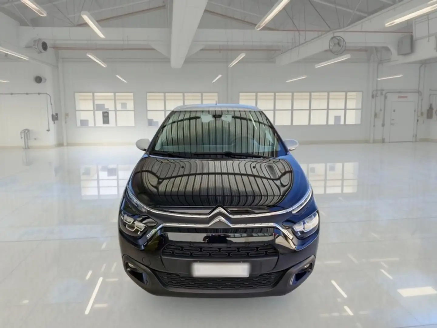 Citroen C3 PureTech 83 S&S Shine Neo Patentati 5 PORTE - 2