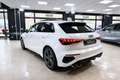 Audi S3 S3 2.0 tfsi quattro s-tronic Weiß - thumbnail 8