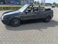 Volkswagen Golf Cabriolet 1.8 20V Turbo Highline Negru - thumbnail 4
