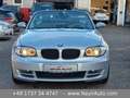 BMW 120 d Cabrio|Leder|Xenon|Pdc|8xBereift|M Lenkrad Plateado - thumbnail 3