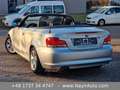 BMW 120 d Cabrio|Leder|Xenon|Pdc|8xBereift|M Lenkrad Plateado - thumbnail 8