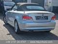BMW 120 d Cabrio|Leder|Xenon|Pdc|8xBereift|M Lenkrad Plateado - thumbnail 9