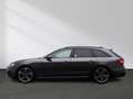 Audi A4 Avant 40 TFSI S line LED Pano B&O 360° Kamera Gris - thumbnail 2
